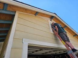 Siding for Multi-Family Homes in Delano, CA